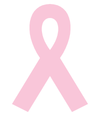 Pink ribbon
